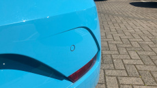 Volkswagen Up 1.0 65PS Black Edition 5dr Petrol Hatchback